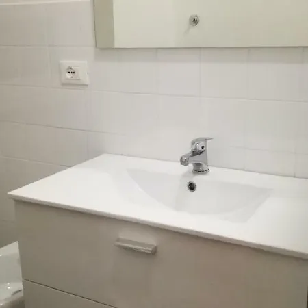 La Casa Di Greta Apartmán Florencie