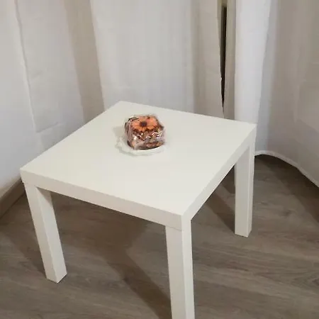 Apartmán La Casa Di Greta *