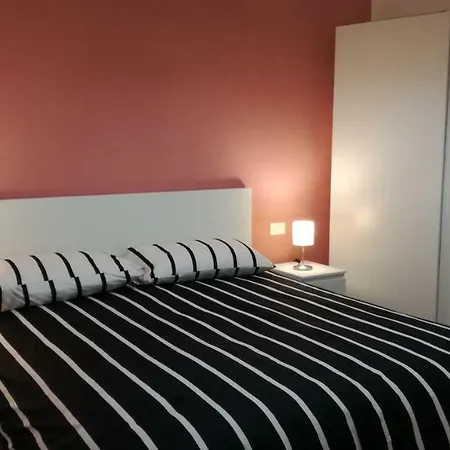 La Casa Di Greta Apartmán