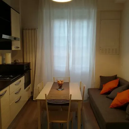 La Casa Di Greta *