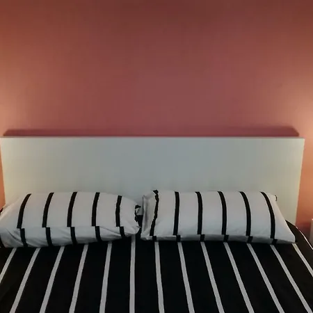 La Casa Di Greta *