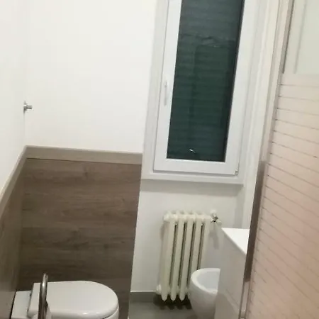 La Casa Di Greta *