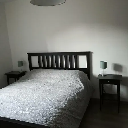 La Casa Di Greta * Floransa