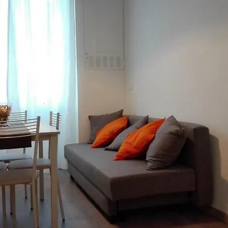 La Casa Di Greta * Floransa