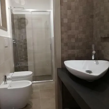 La Casa Di Greta Floransa