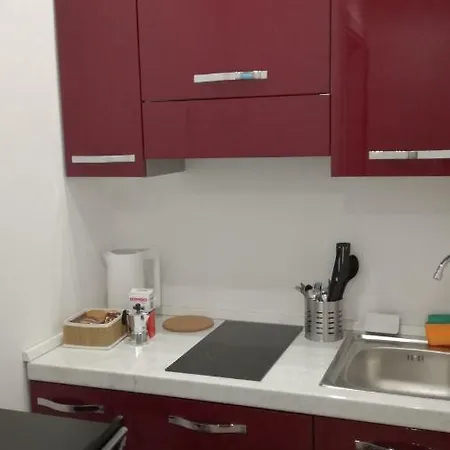 La Casa Di Greta Floransa