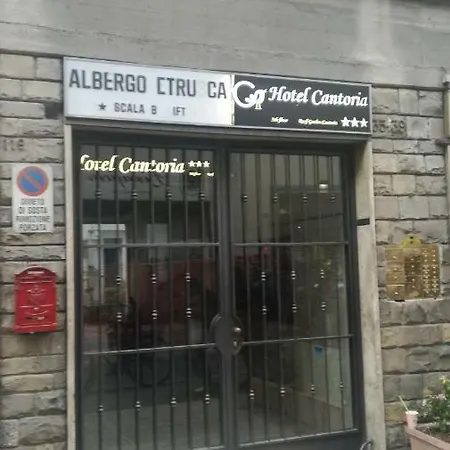 La Casa Di Greta *