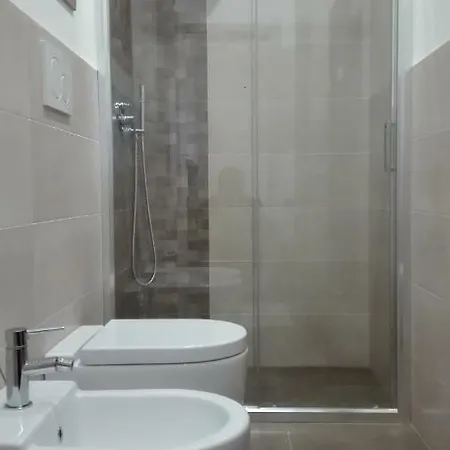 公寓 La Casa Di Greta *