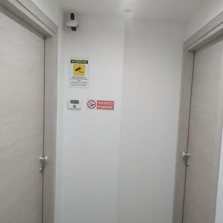 라 카사 디 그레타 아파트 피렌체
